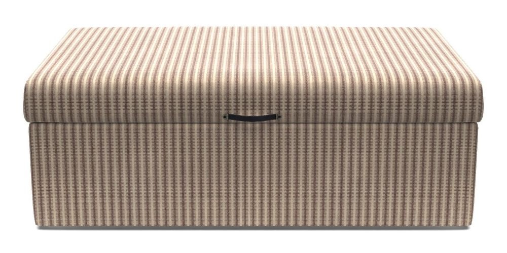 Large Footstool