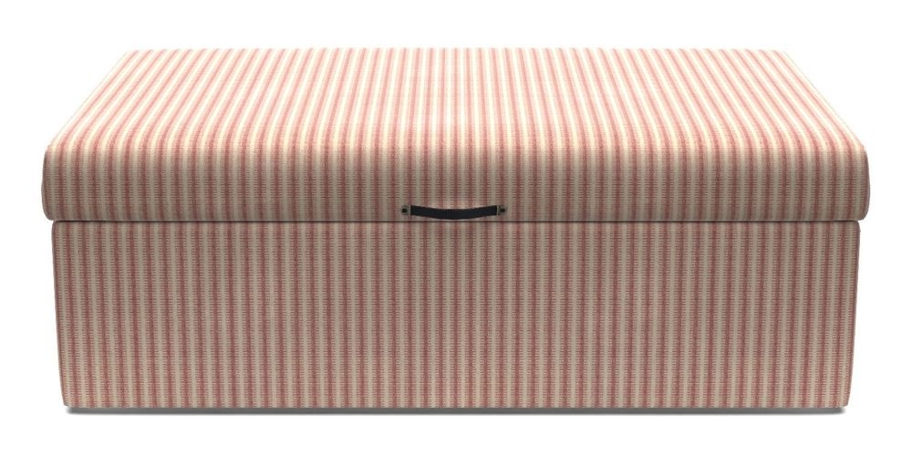 Large Footstool