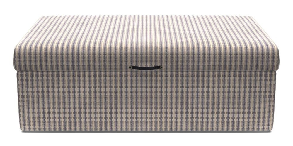 Large Footstool
