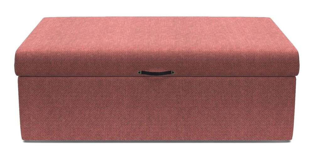 Large Footstool