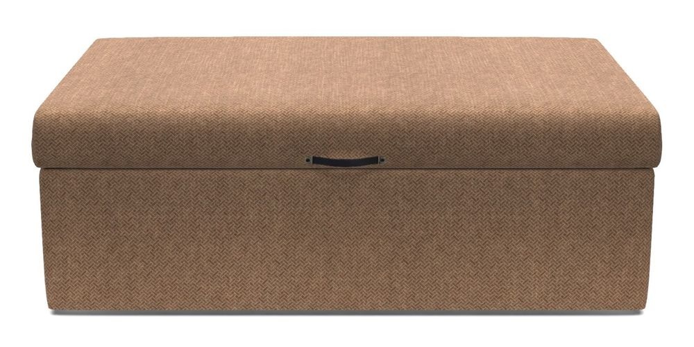 Large Footstool