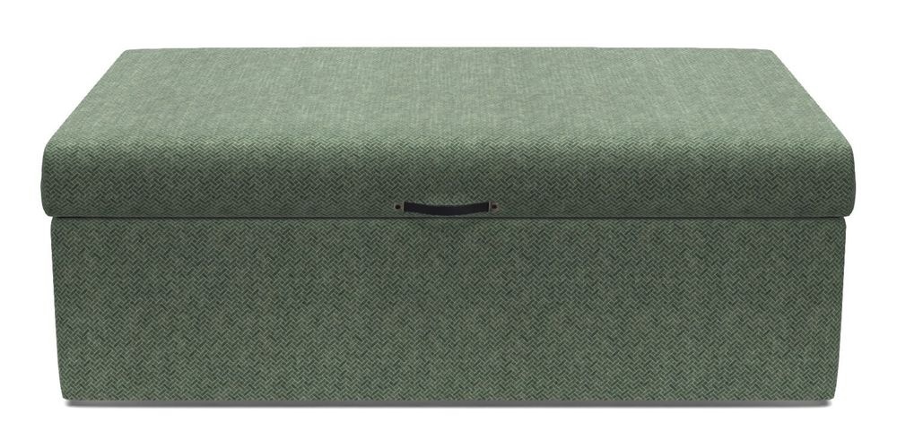 Large Footstool
