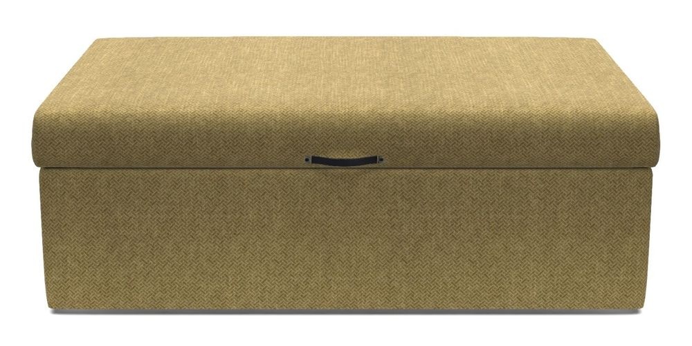 Large Footstool