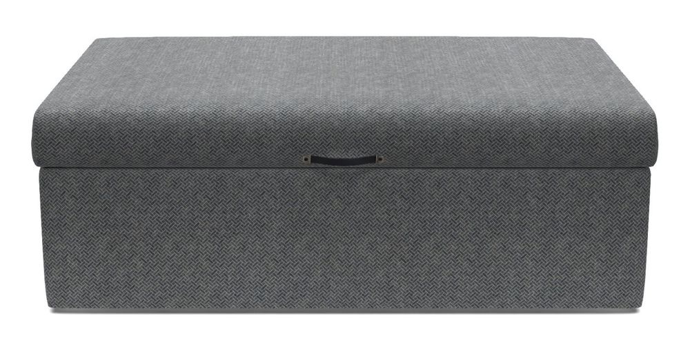Large Footstool