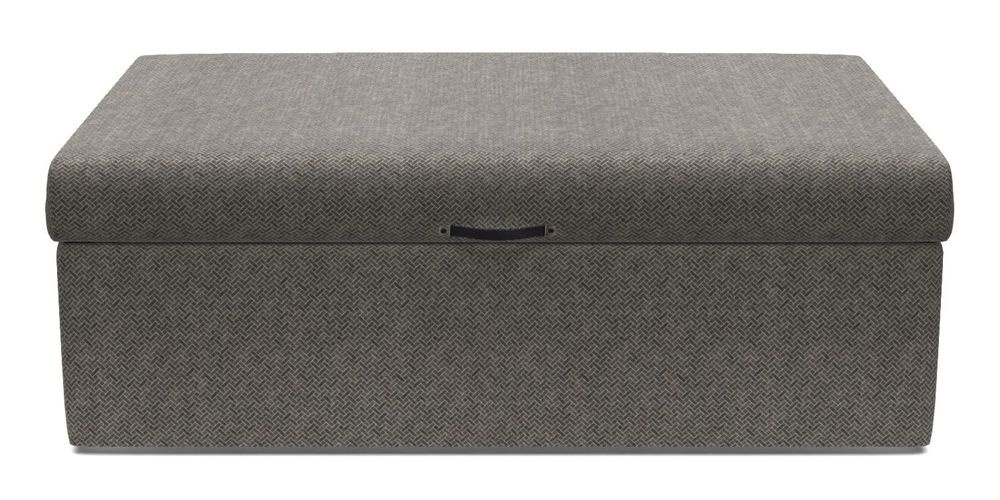 Large Footstool