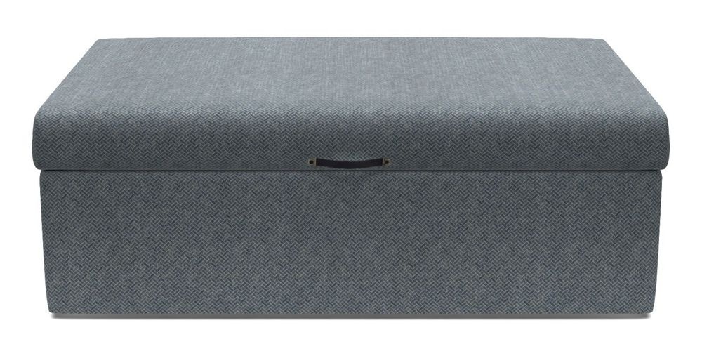 Large Footstool