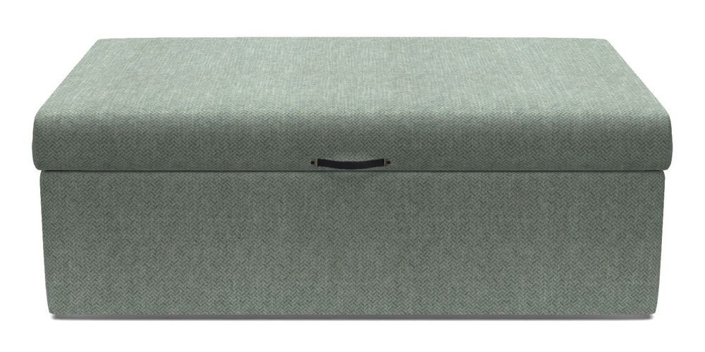 Large Footstool