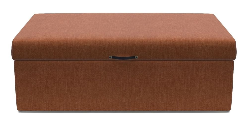 Large Footstool