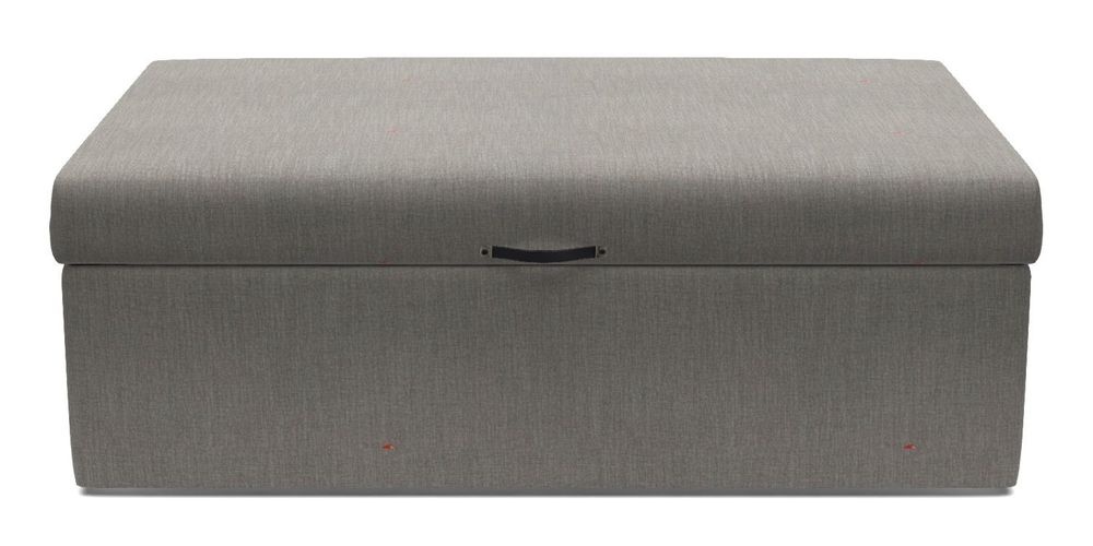 Large Footstool