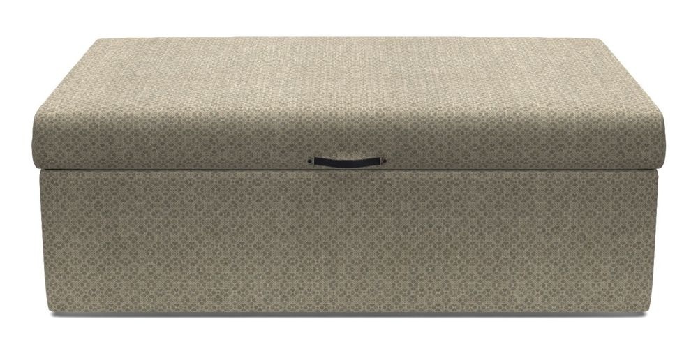 Large Footstool