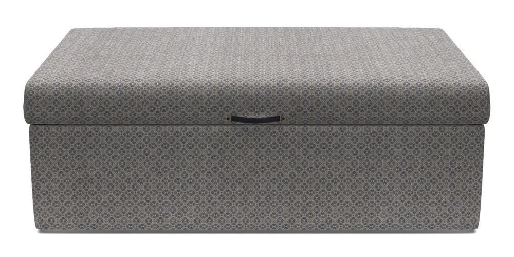 Large Footstool
