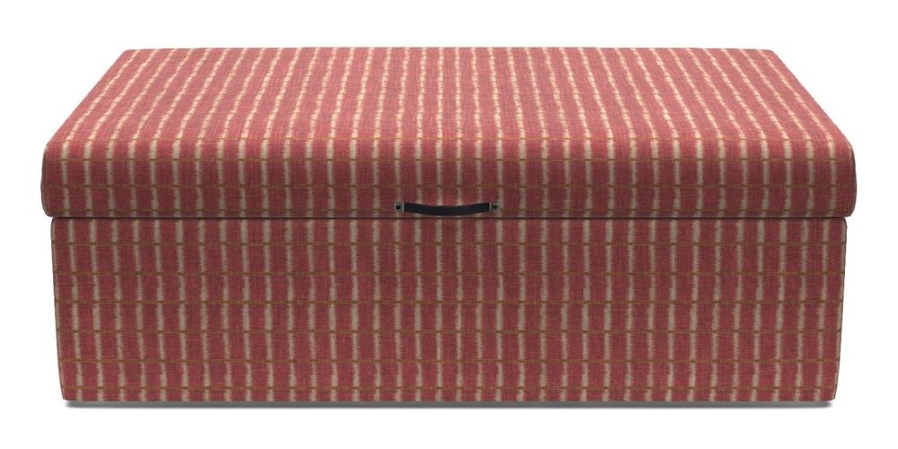 Large Footstool