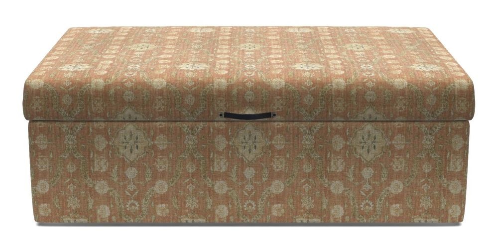 Large Footstool