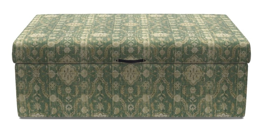 Large Footstool