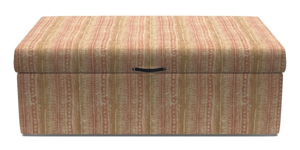 Large Footstool