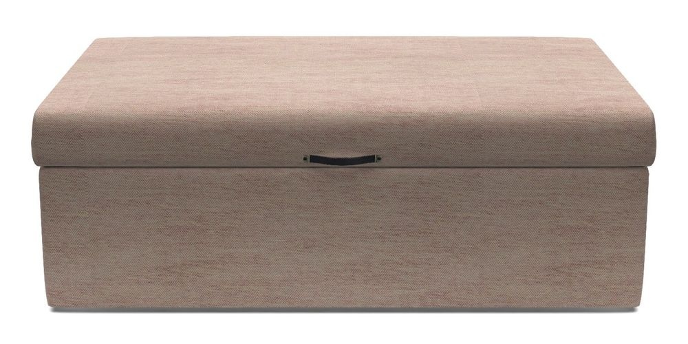 Large Footstool
