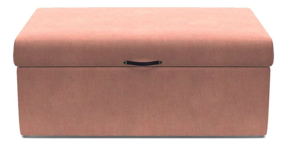 Medium Footstool