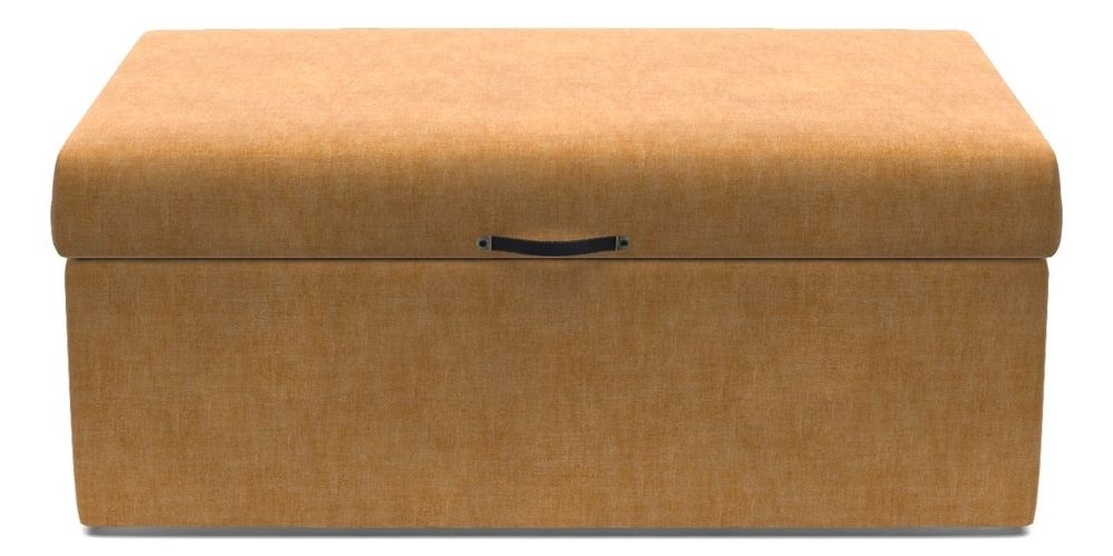 Medium Footstool