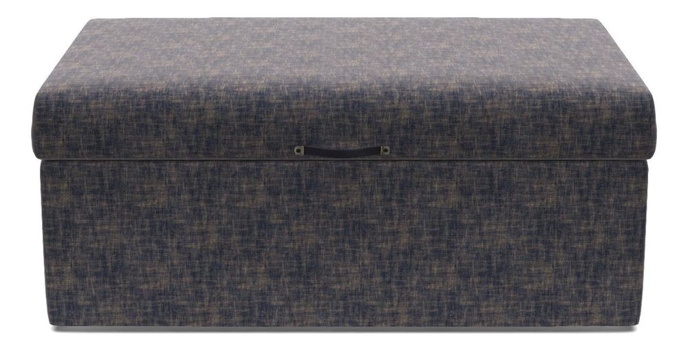 Medium Footstool