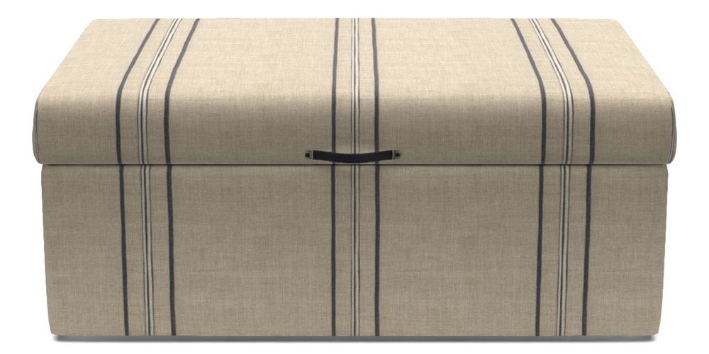 Medium Footstool