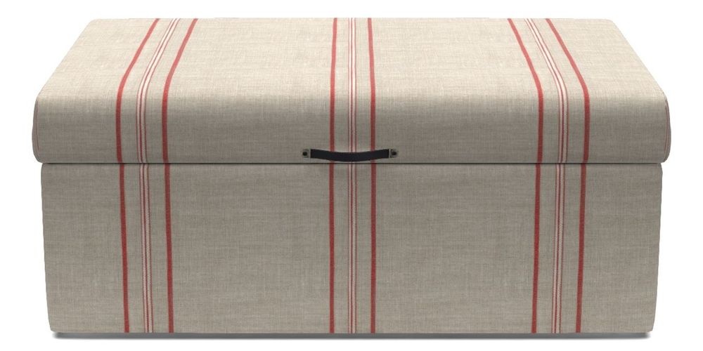 Medium Footstool