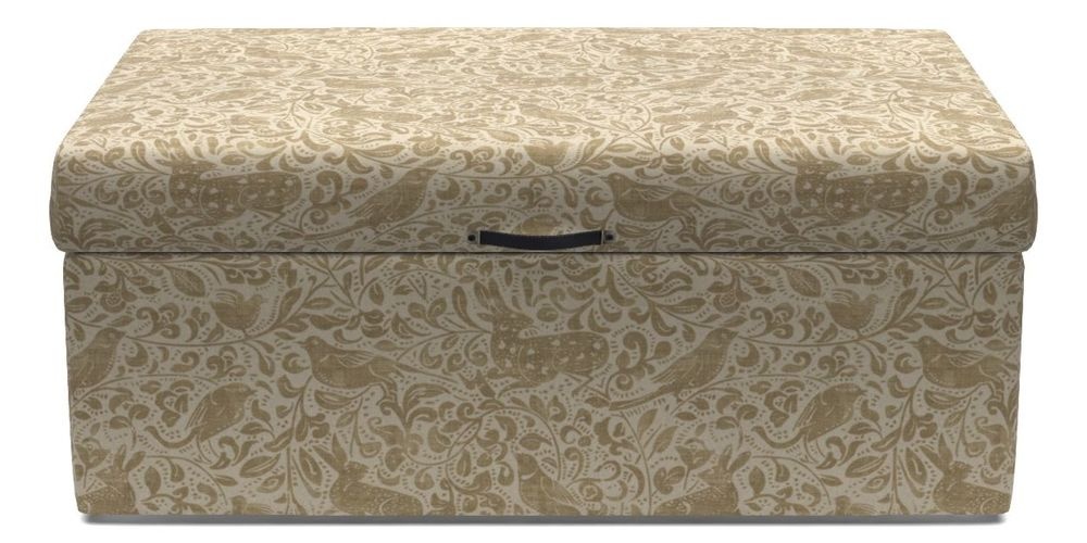 Medium Footstool