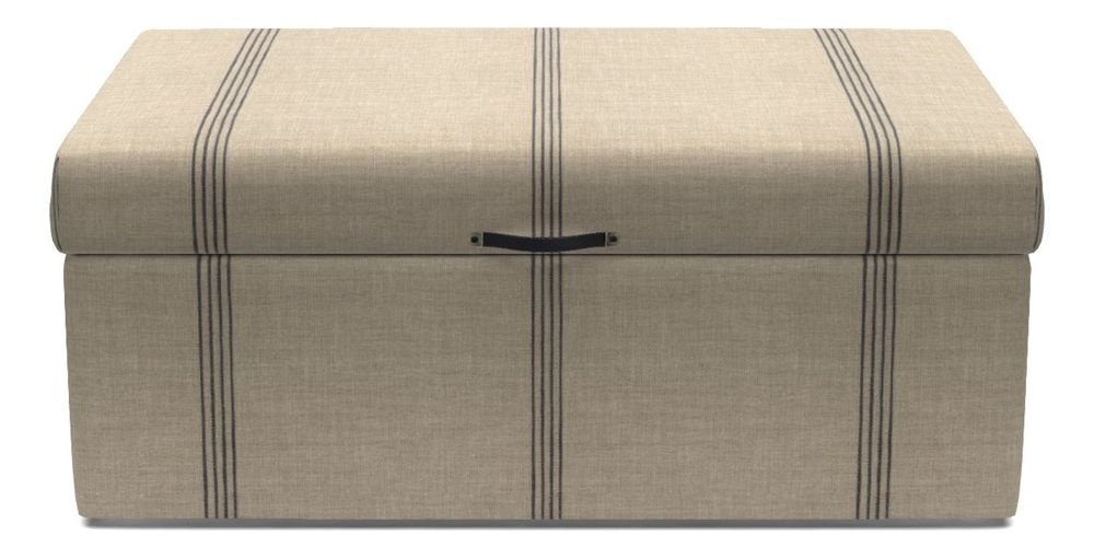 Medium Footstool
