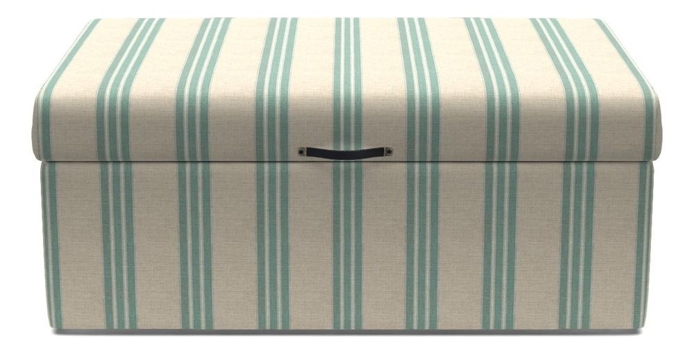 Medium Footstool
