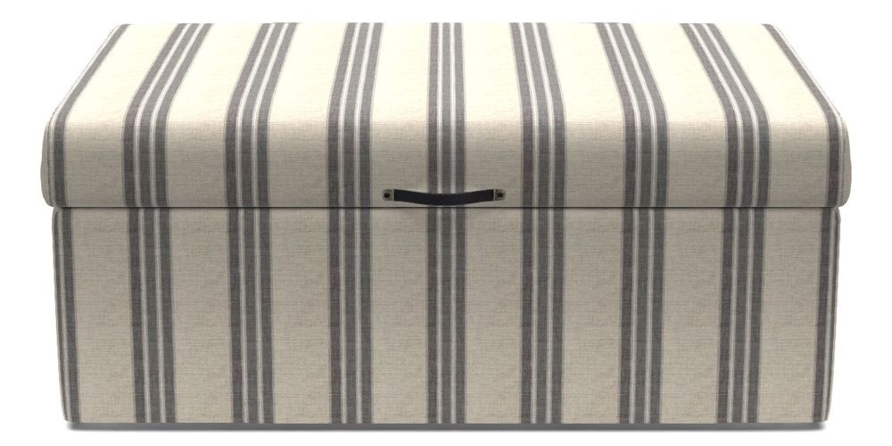 Medium Footstool