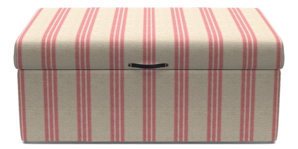 Medium Footstool