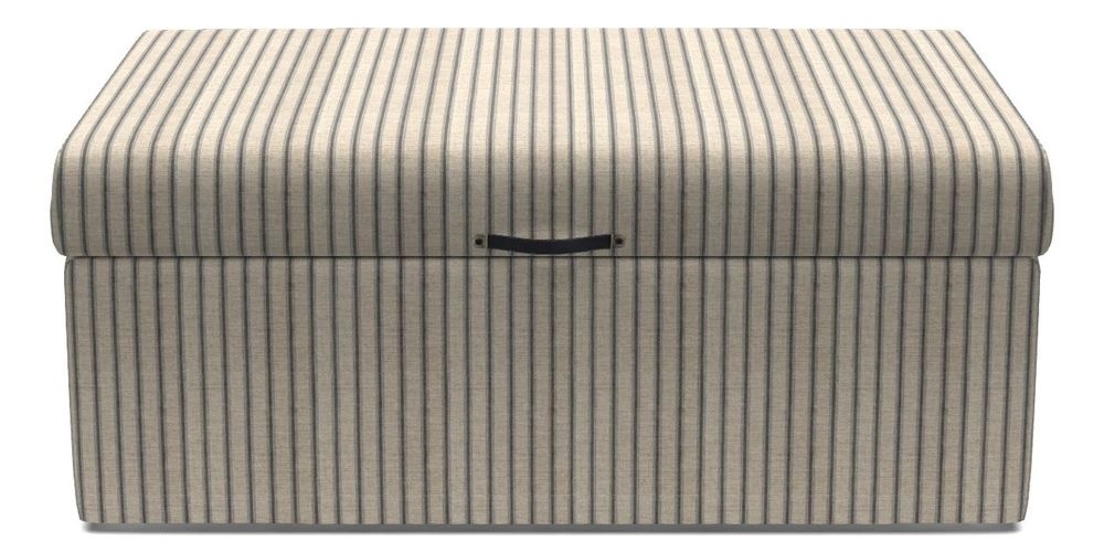 Medium Footstool
