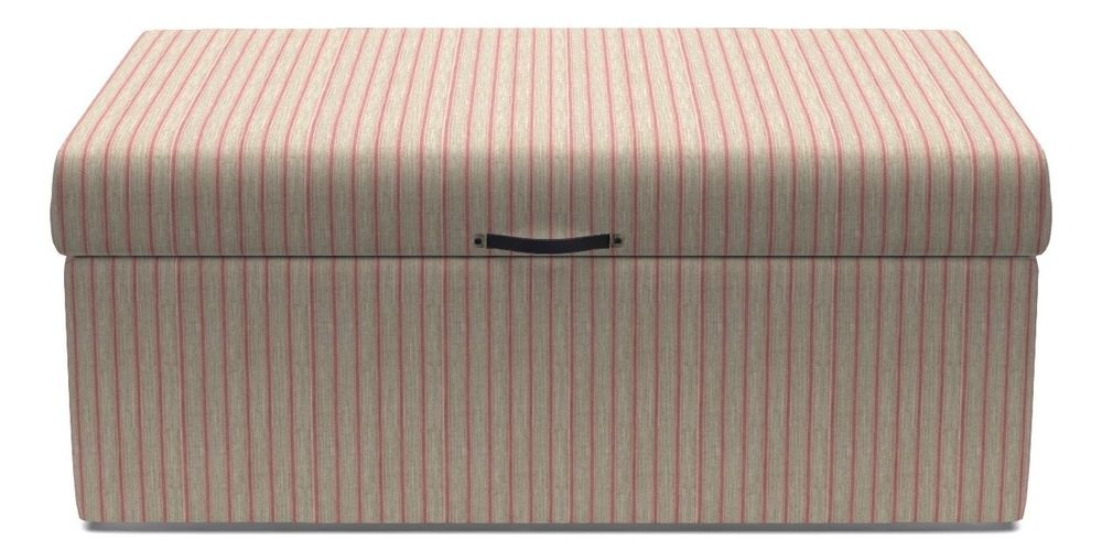 Medium Footstool