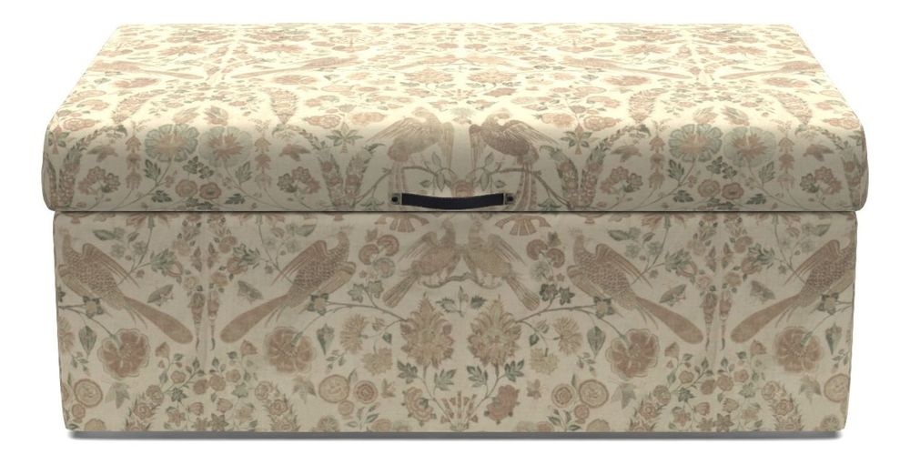 Medium Footstool