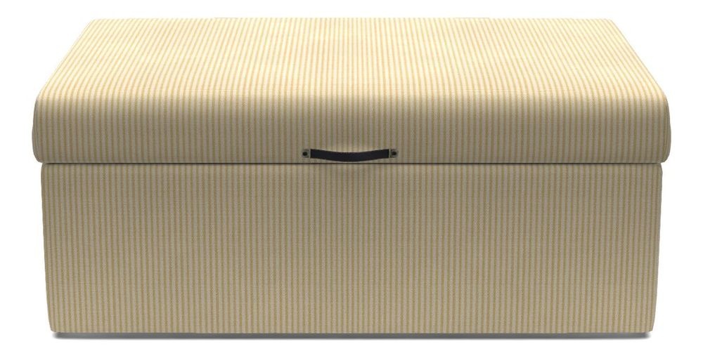 Medium Footstool