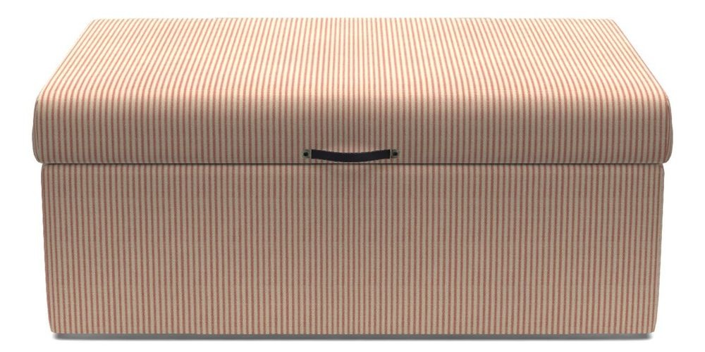 Medium Footstool