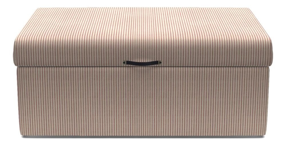 Medium Footstool