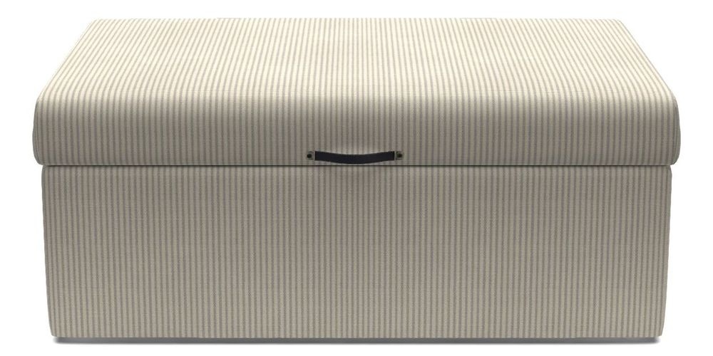 Medium Footstool
