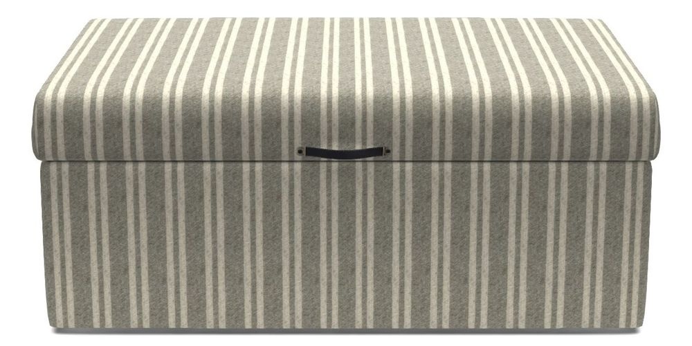 Medium Footstool