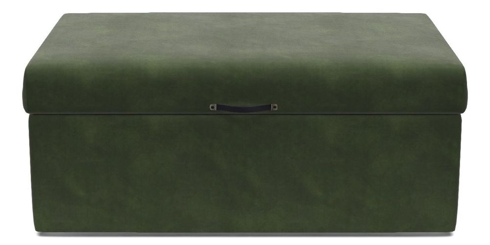 Medium Footstool