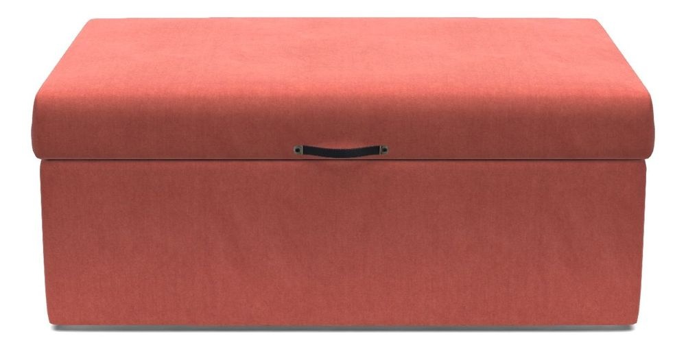 Medium Footstool