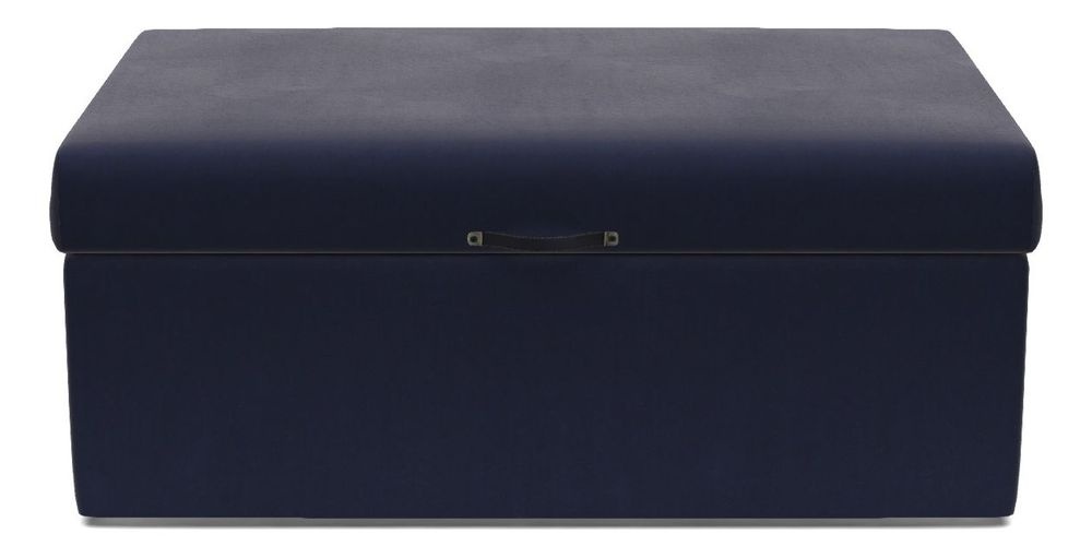 Medium Footstool
