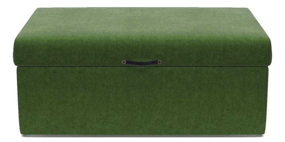 Medium Footstool