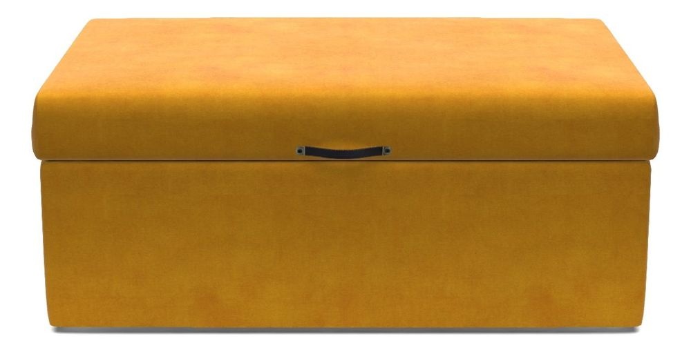 Medium Footstool
