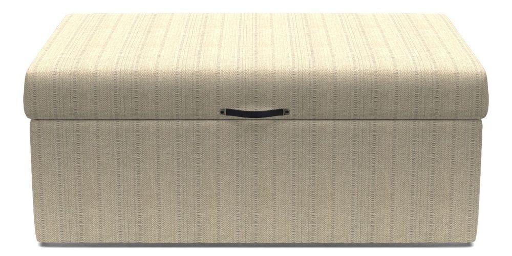Medium Footstool