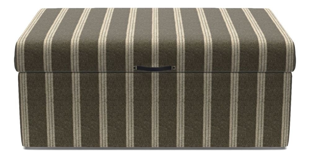 Medium Footstool