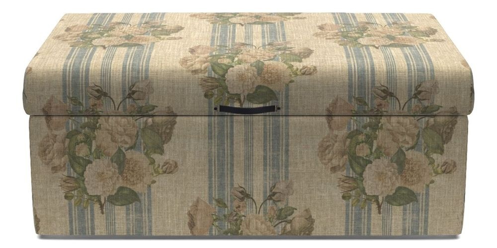 Medium Footstool