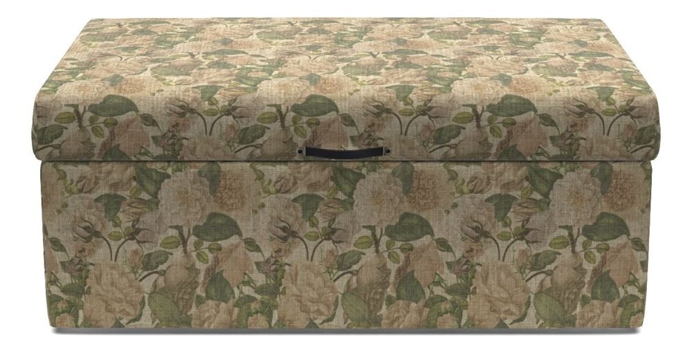 Medium Footstool