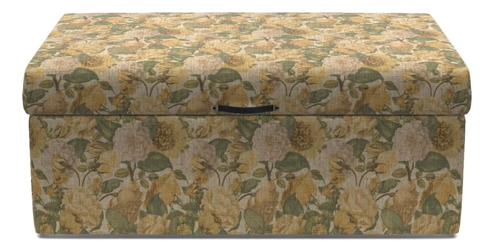 Medium Footstool