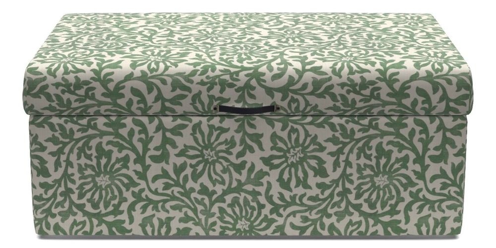 Medium Footstool