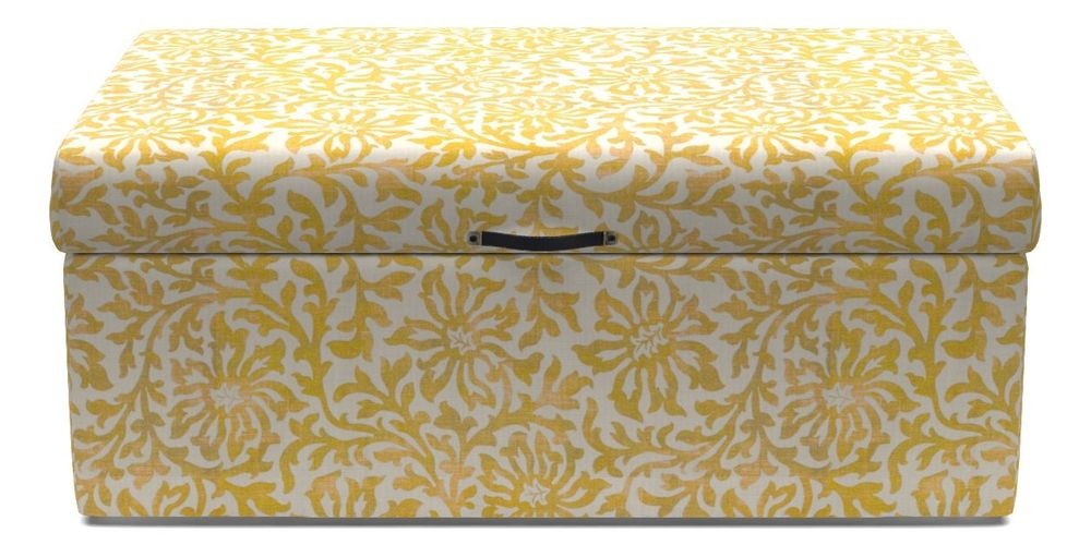 Medium Footstool